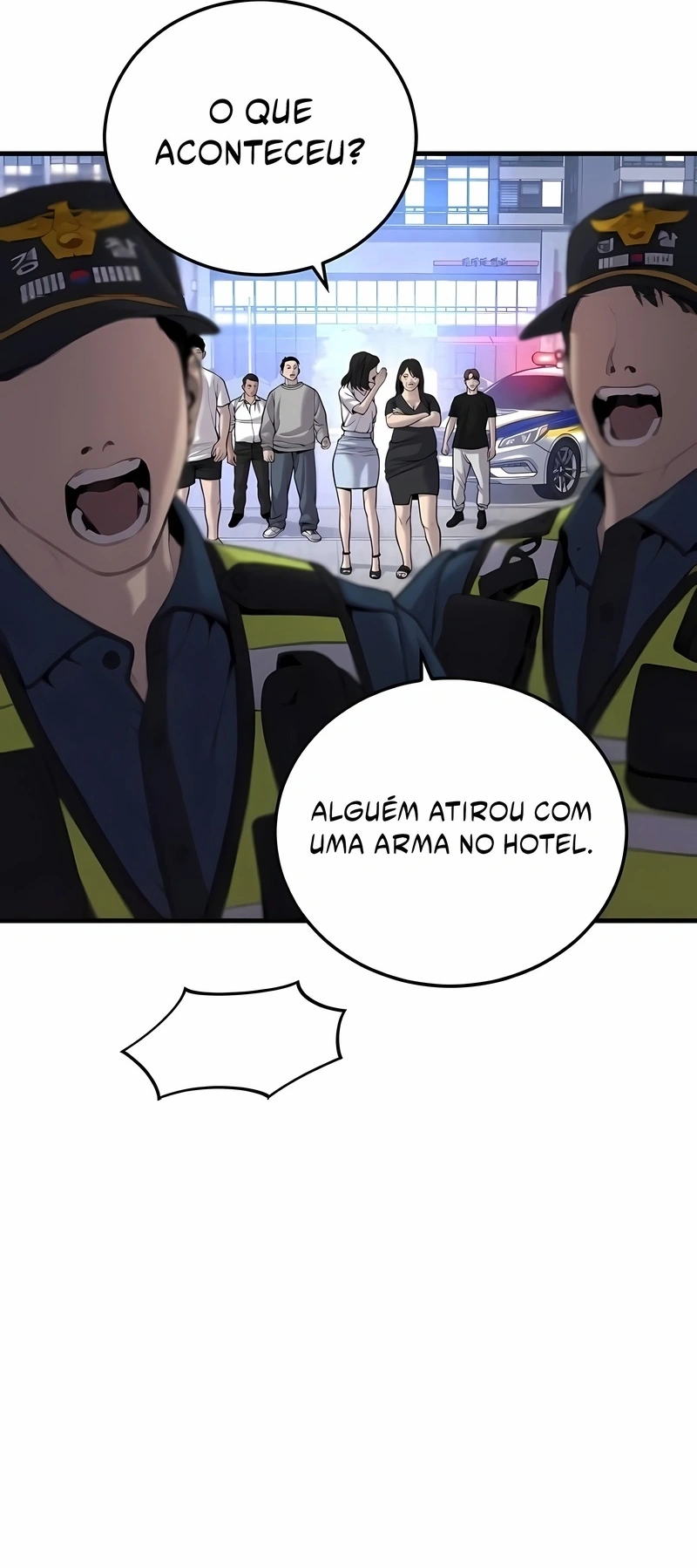 Gerente Kim Capítulo 100 Página 104