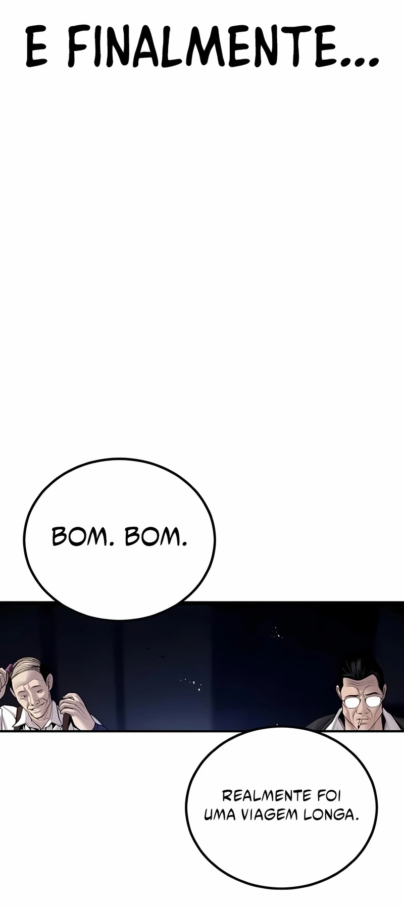 Gerente Kim Capítulo 100 Página 116