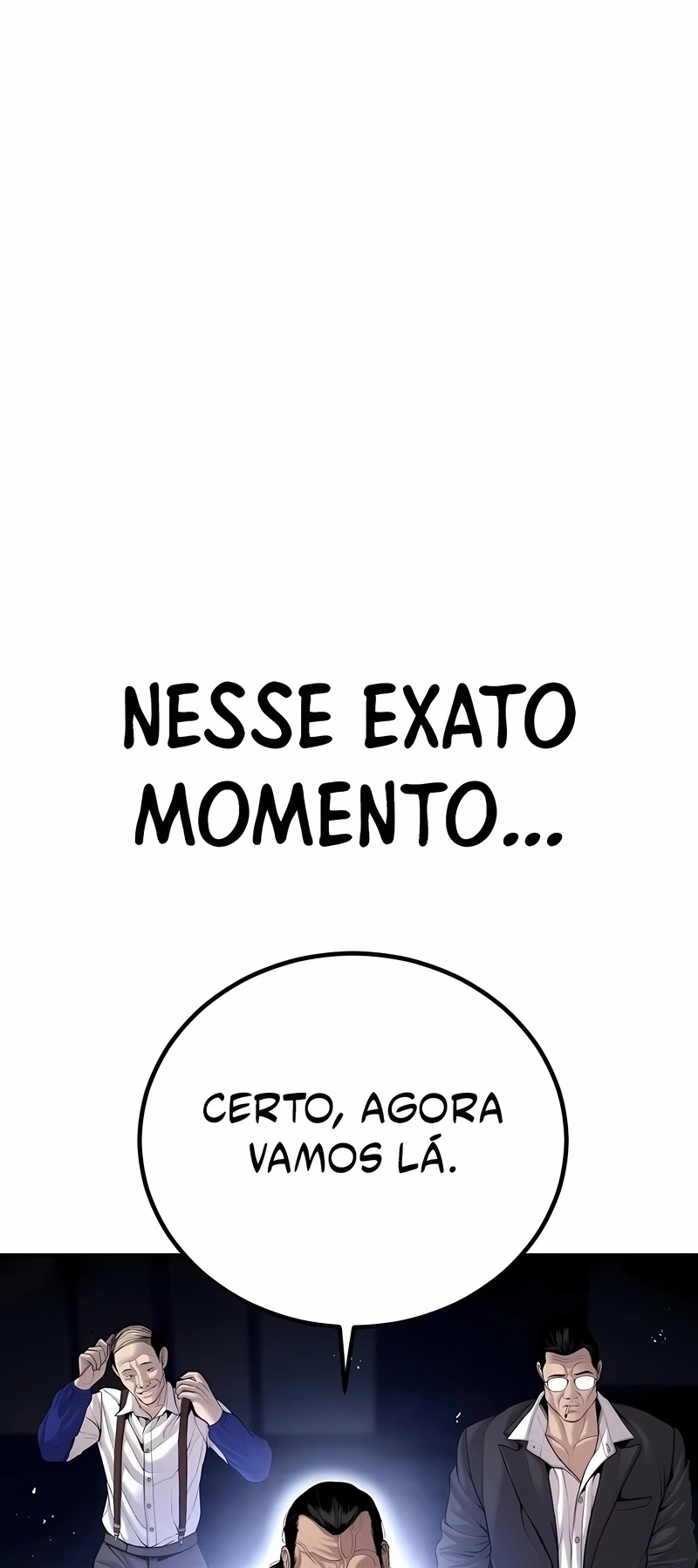 Gerente Kim Capítulo 100 Página 117