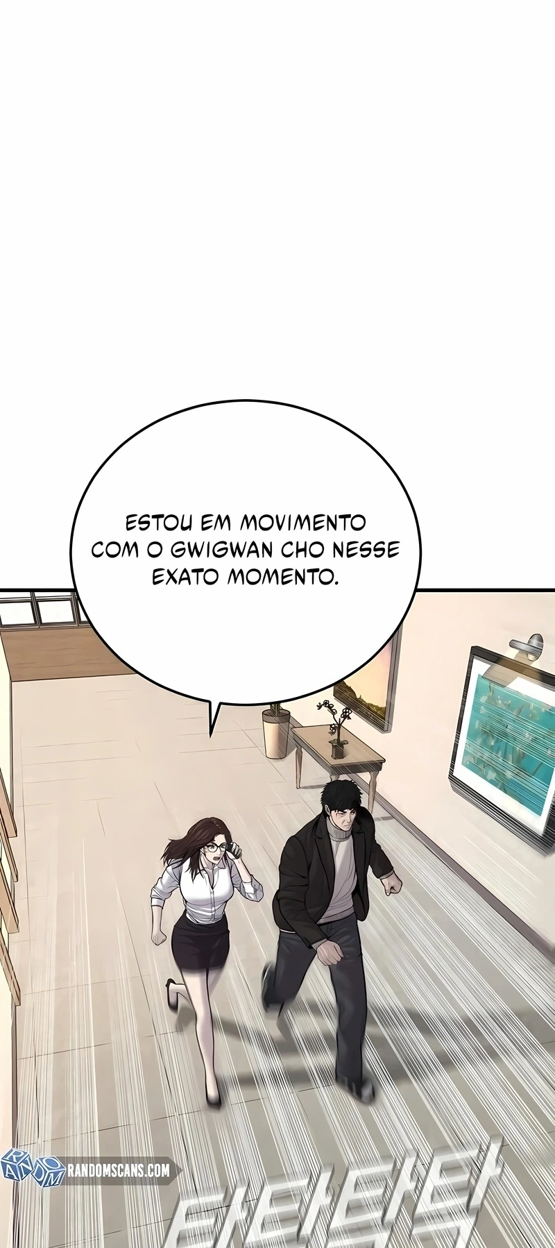 Gerente Kim Capítulo 100 Página 15
