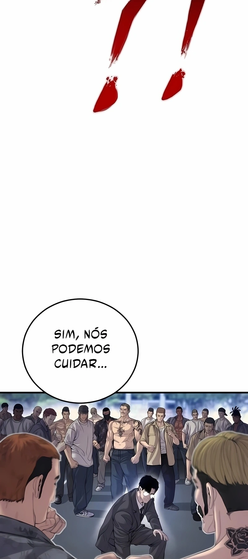 Gerente Kim Capítulo 100 Página 38