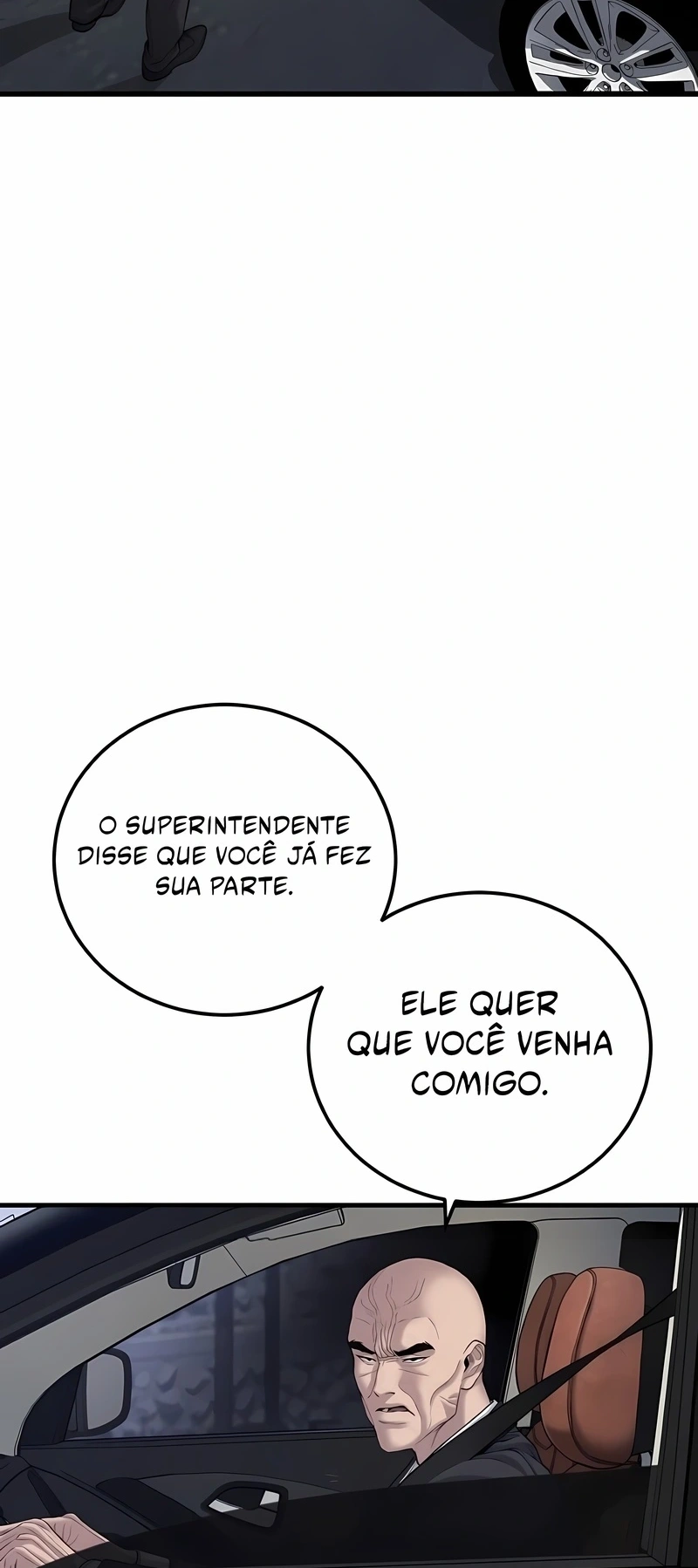 Gerente Kim Capítulo 100 Página 45