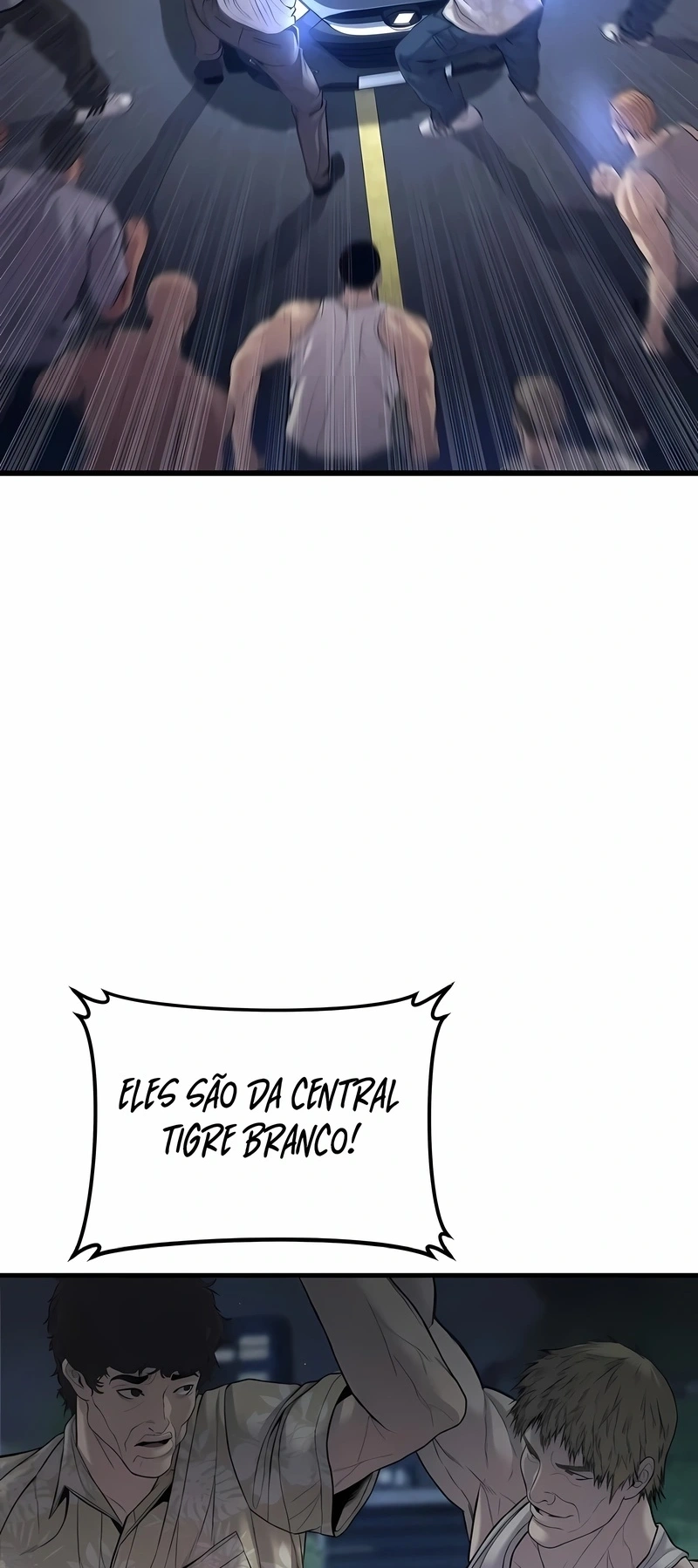 Gerente Kim Capítulo 100 Página 50