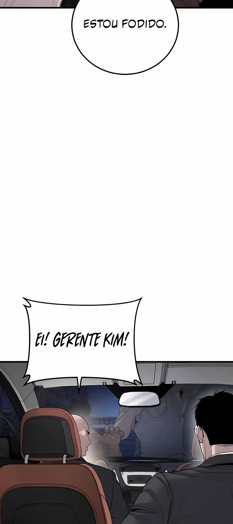 Gerente Kim Capítulo 100 Página 57