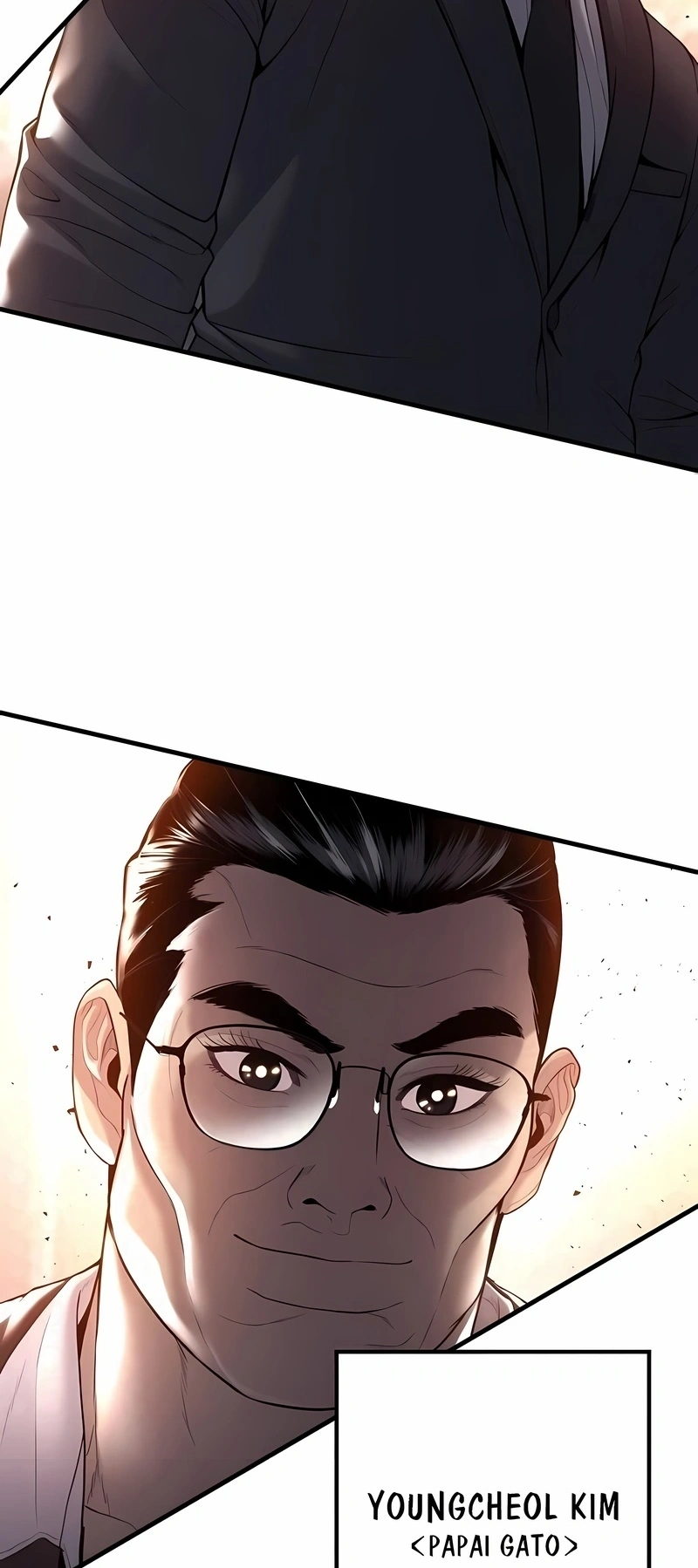 Gerente Kim Capítulo 100 Página 71