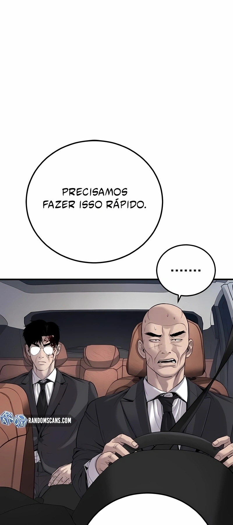 Gerente Kim Capítulo 100 Página 73