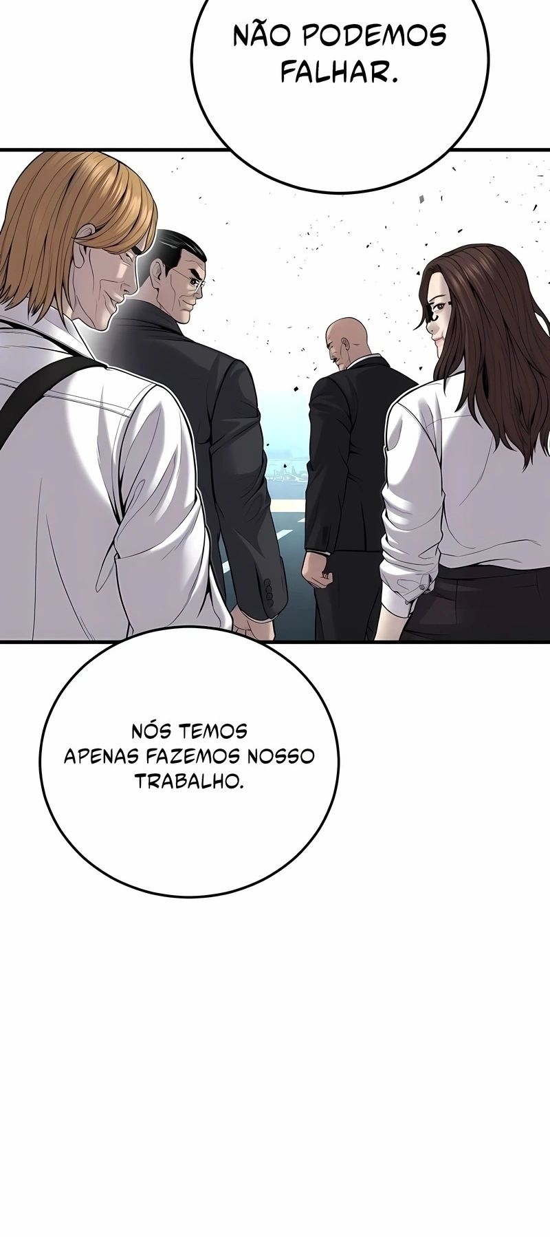 Gerente Kim Capítulo 100 Página 77