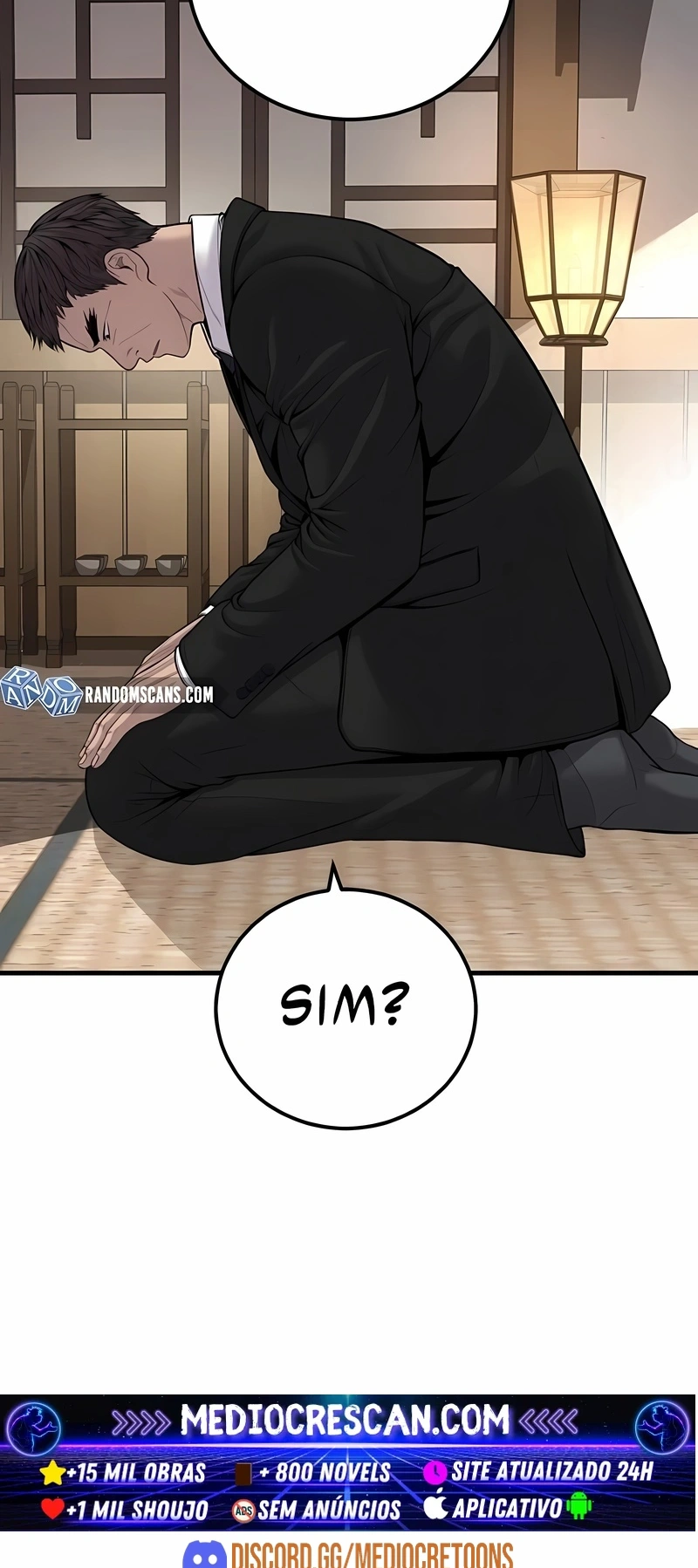 Gerente Kim Capítulo 100 Página 9