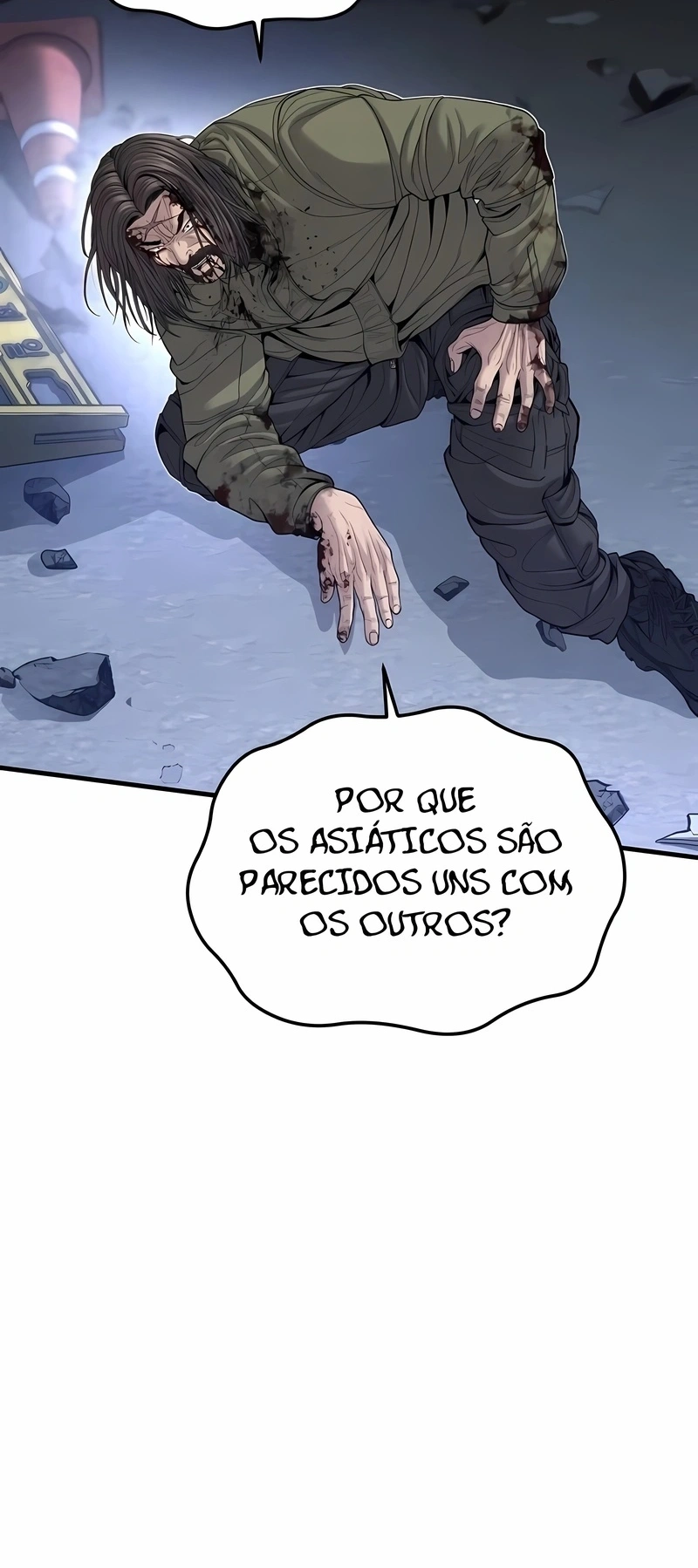 Gerente Kim Capítulo 100 Página 90