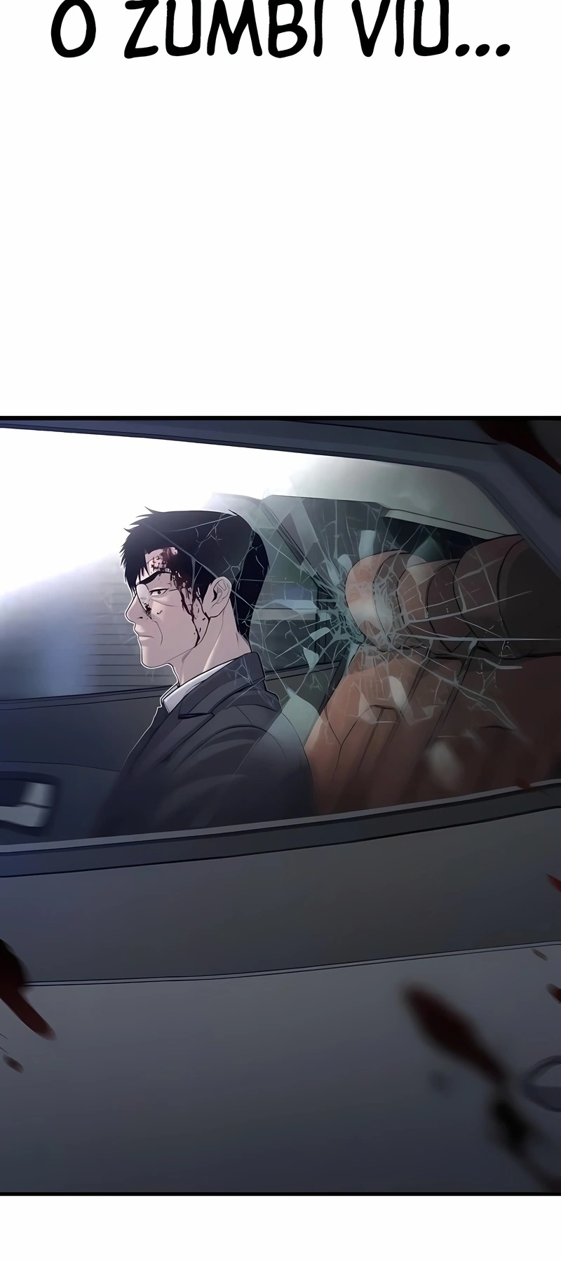 Gerente Kim Capítulo 100 Página 97