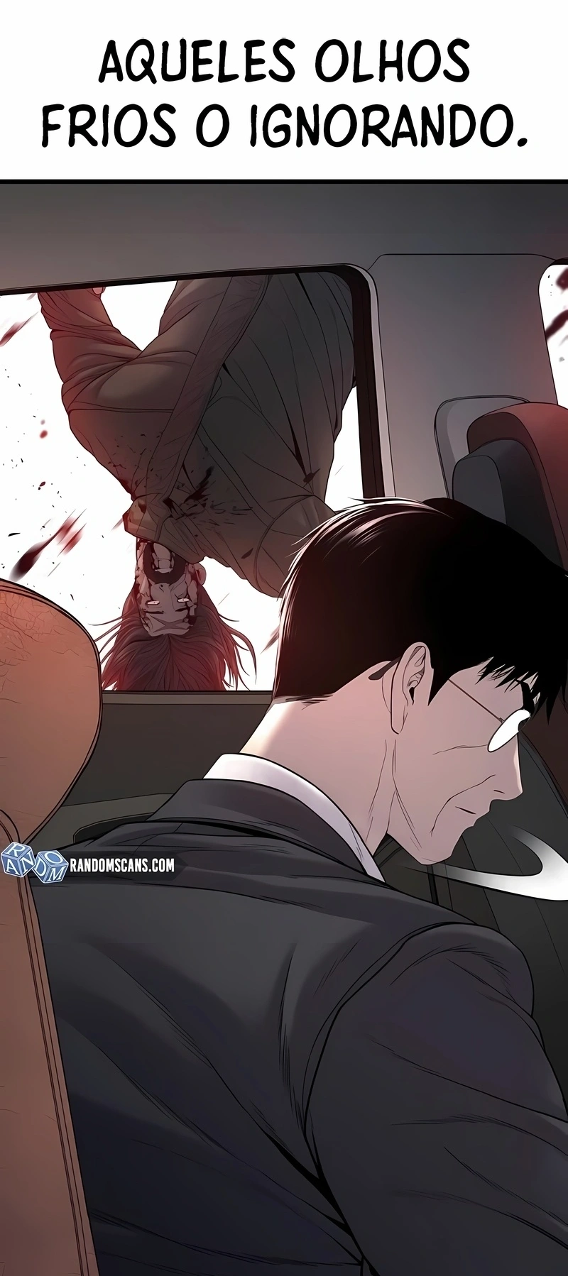 Gerente Kim Capítulo 100 Página 99