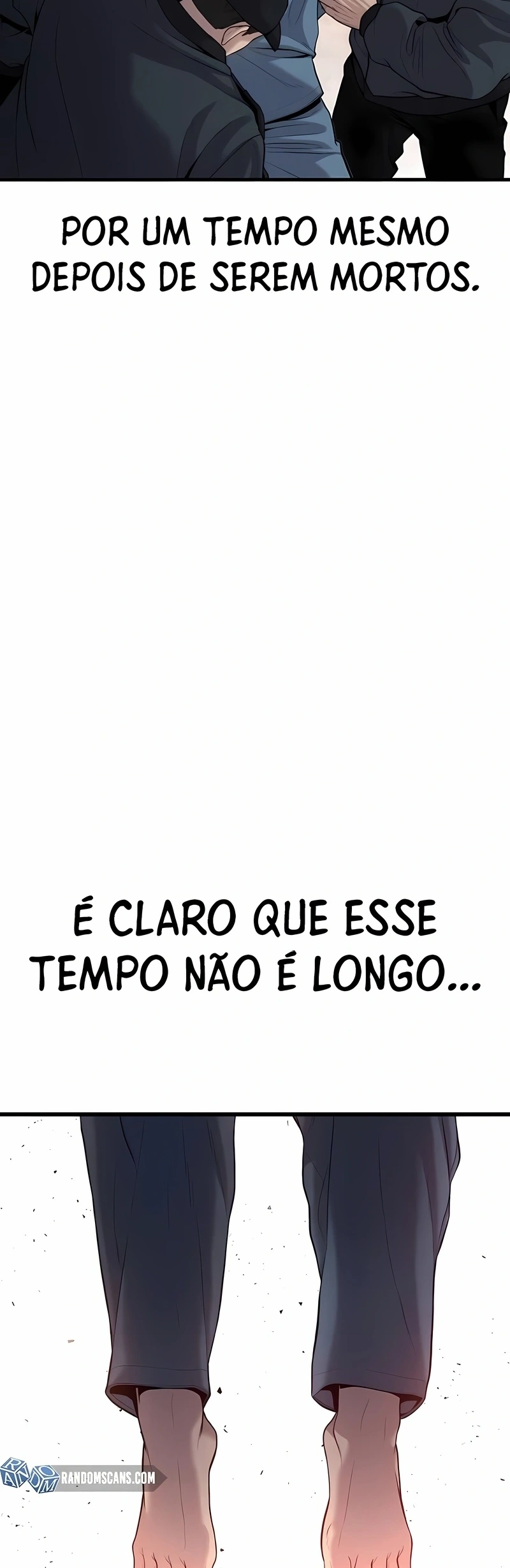 Gerente Kim Capítulo 101 Página 107
