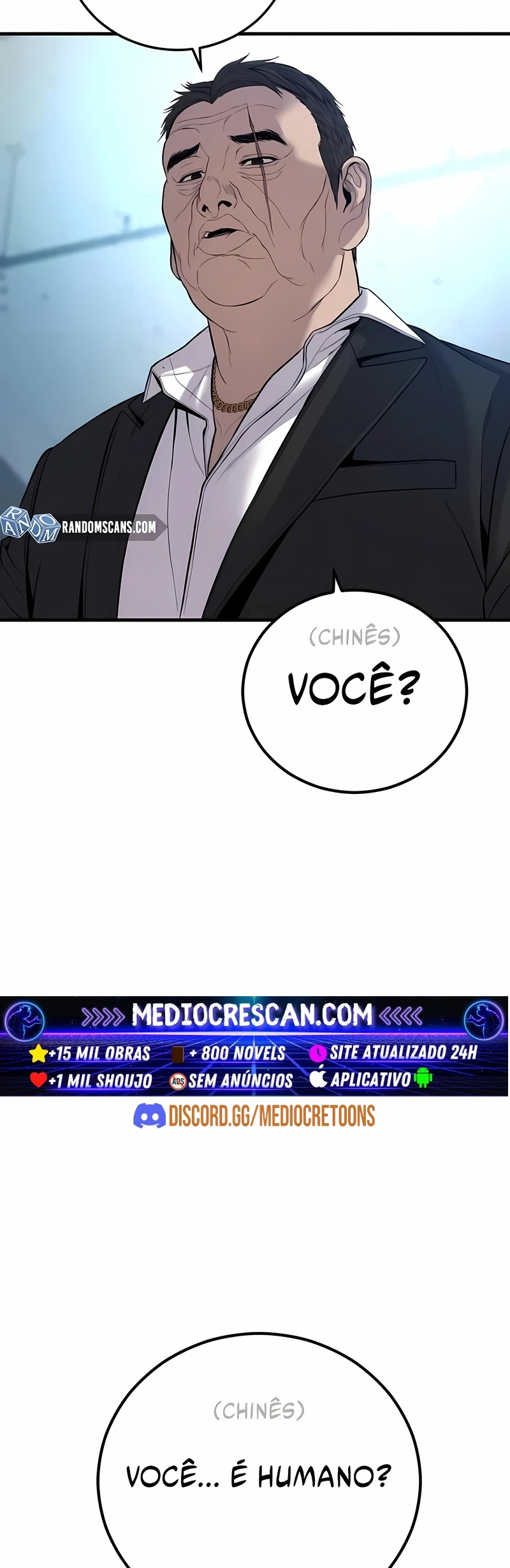 Gerente Kim Capítulo 101 Página 117