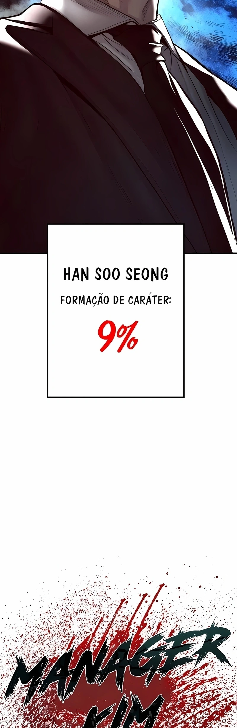 Gerente Kim Capítulo 101 Página 119