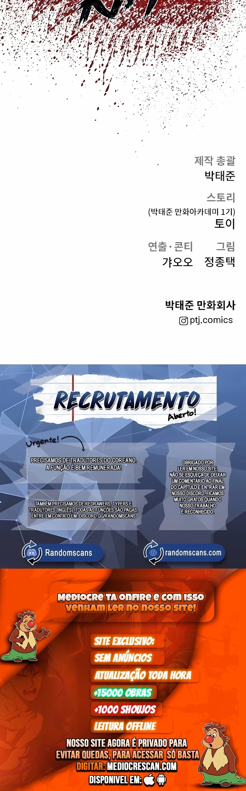 Gerente Kim Capítulo 101 Página 120