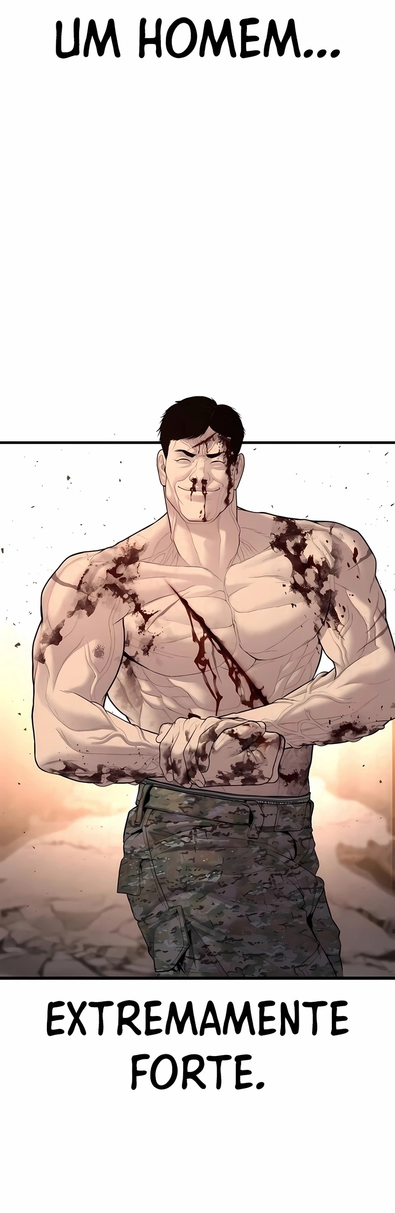 Gerente Kim Capítulo 101 Página 2