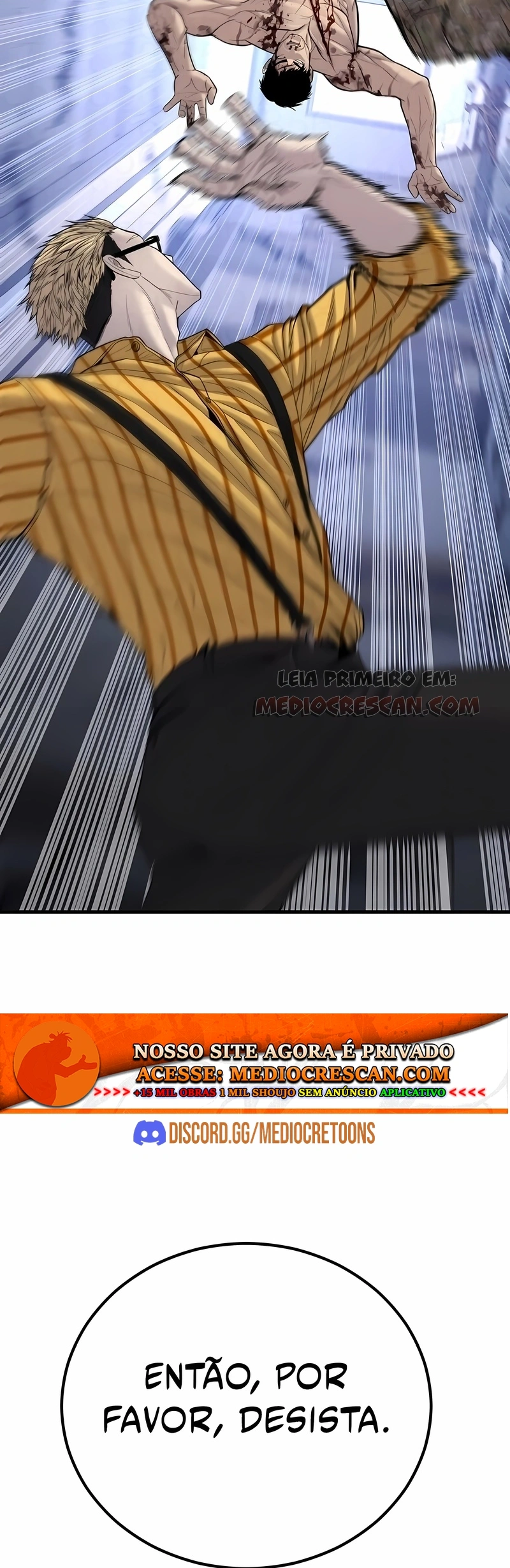 Gerente Kim Capítulo 101 Página 26