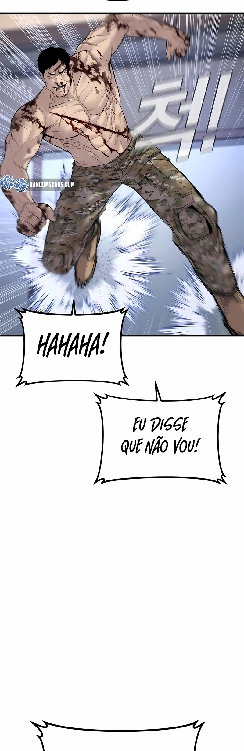 Gerente Kim Capítulo 101 Página 27