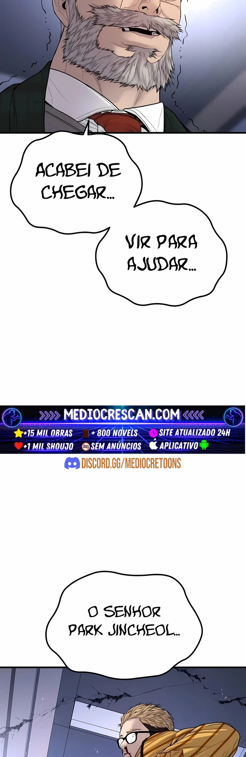 Gerente Kim Capítulo 101 Página 32