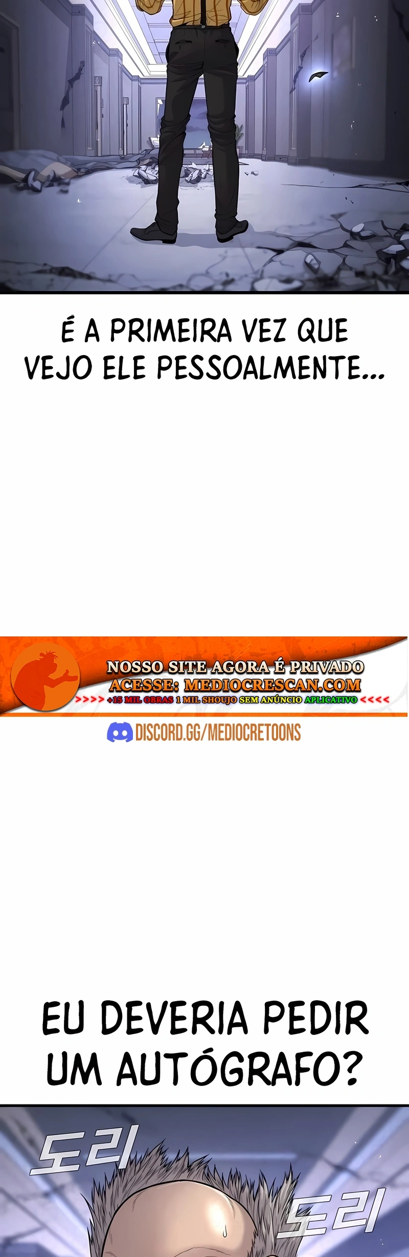 Gerente Kim Capítulo 101 Página 38