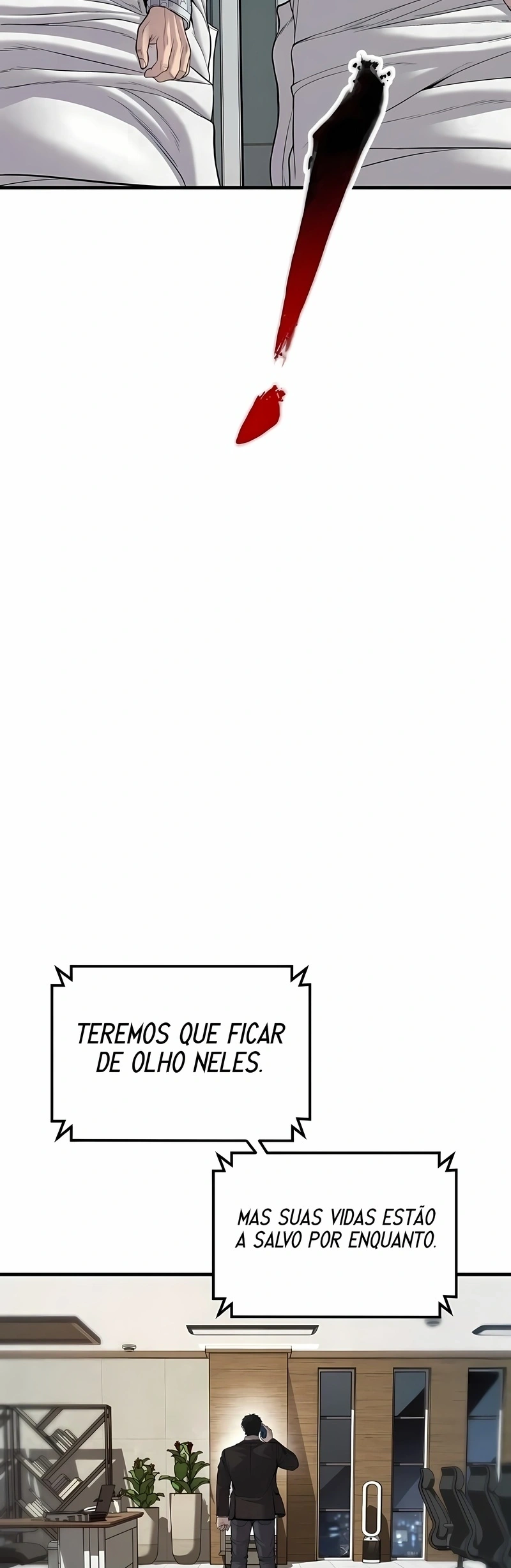 Gerente Kim Capítulo 101 Página 46