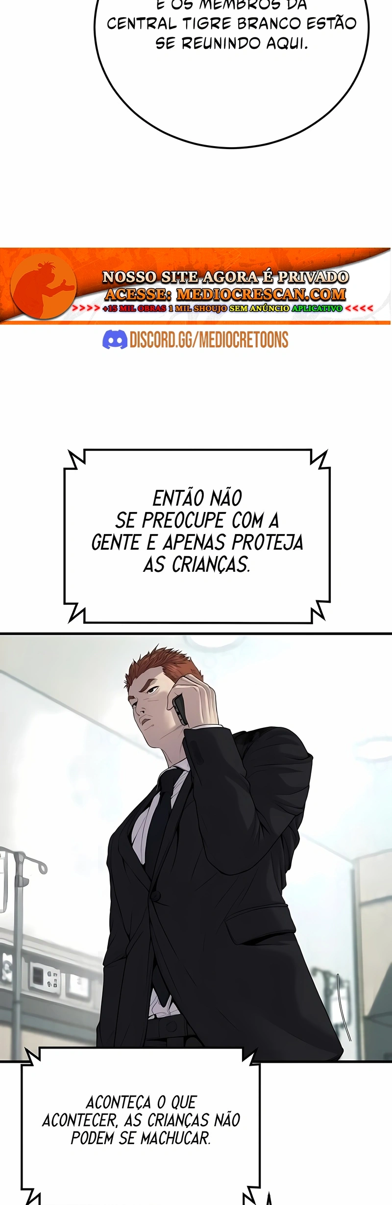 Gerente Kim Capítulo 101 Página 50