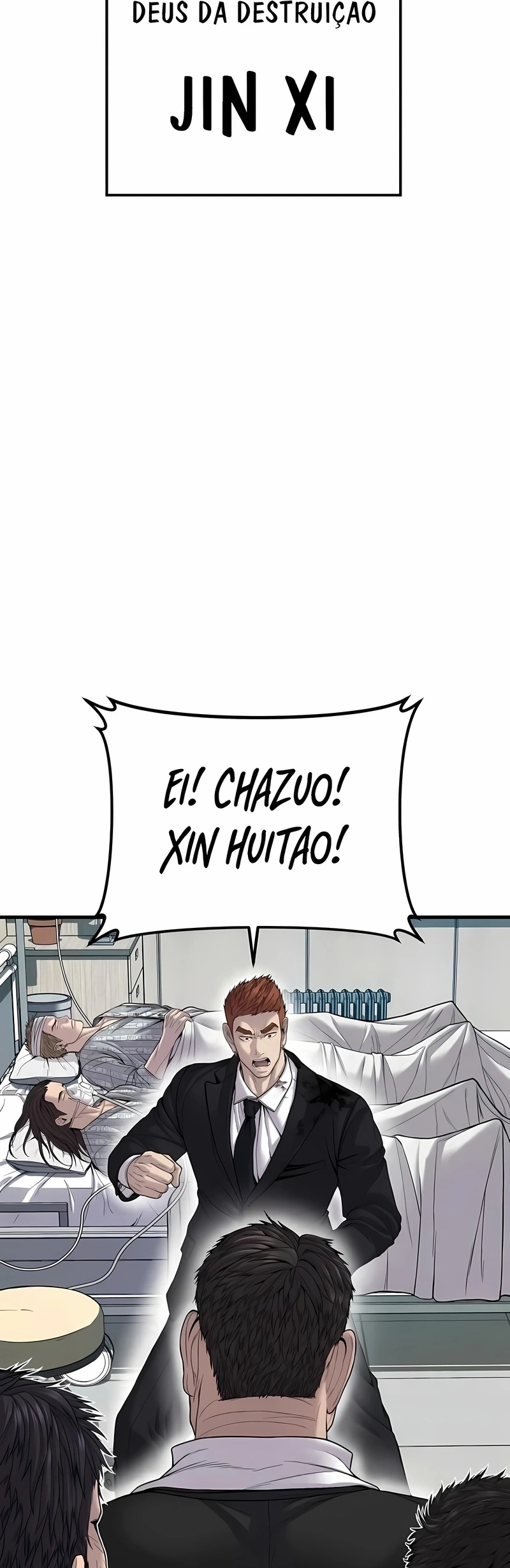Gerente Kim Capítulo 101 Página 54