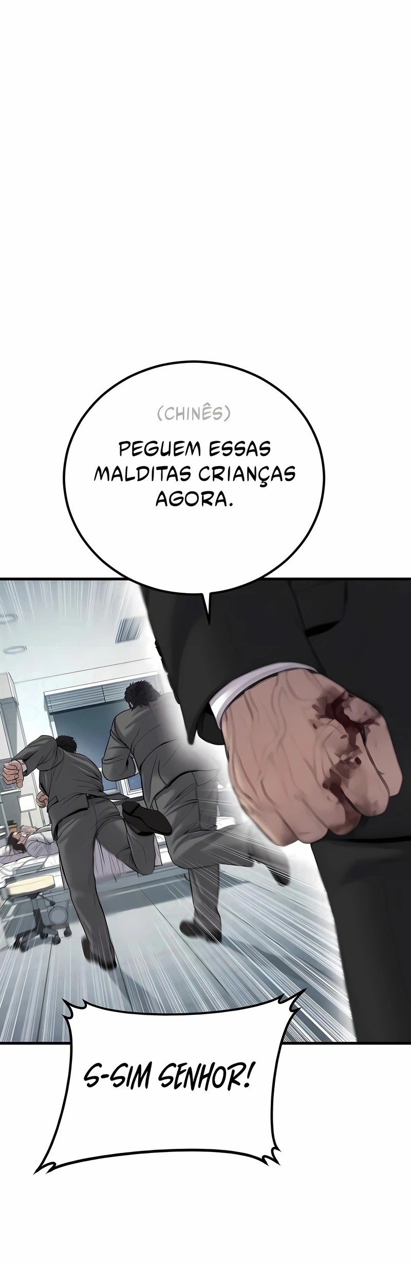Gerente Kim Capítulo 101 Página 76