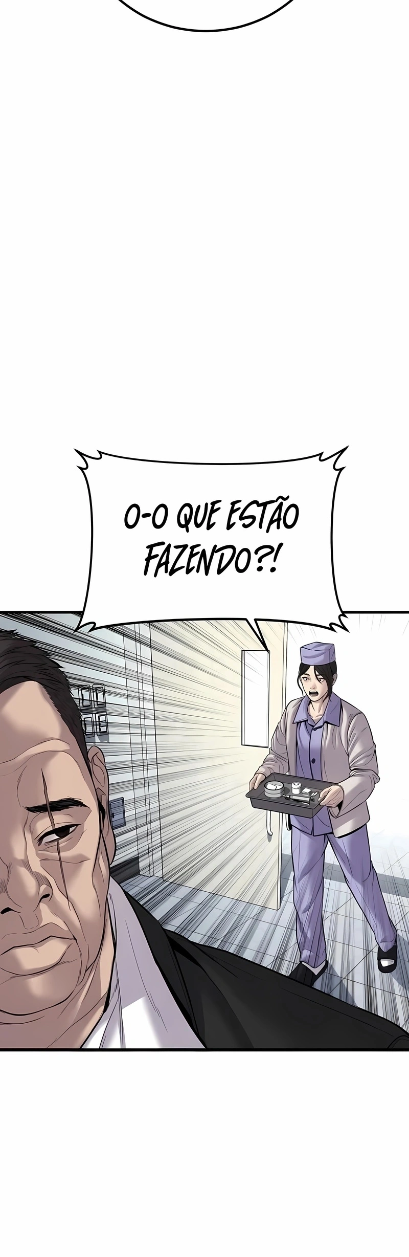 Gerente Kim Capítulo 101 Página 78