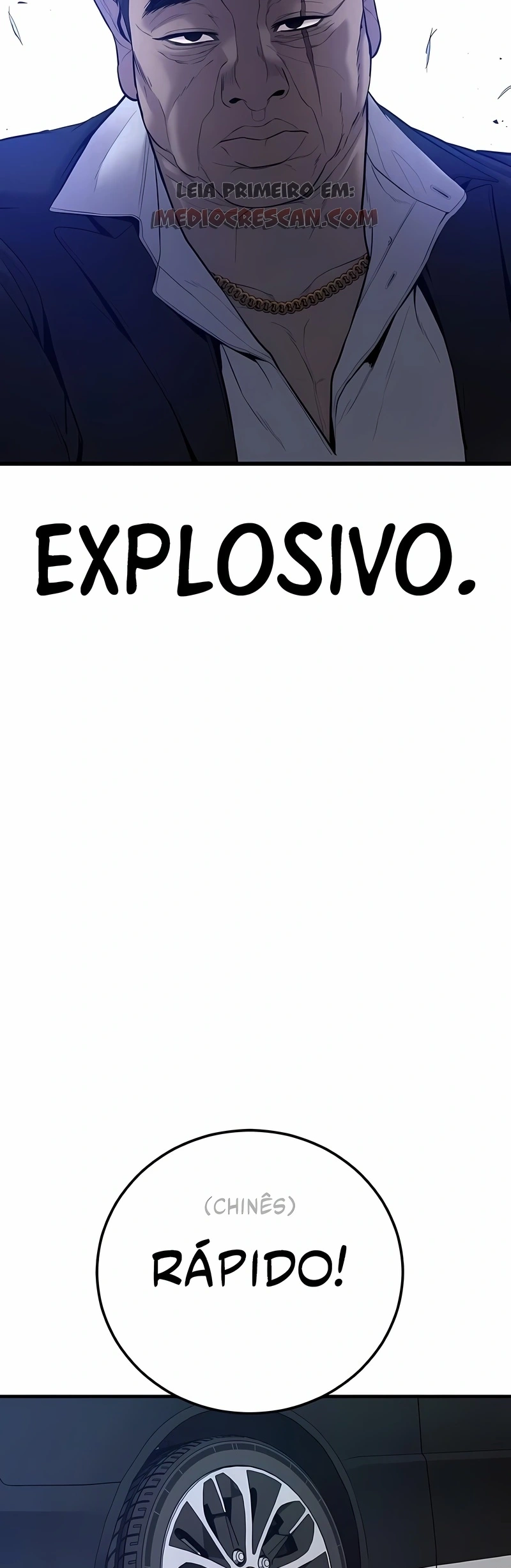Gerente Kim Capítulo 101 Página 81
