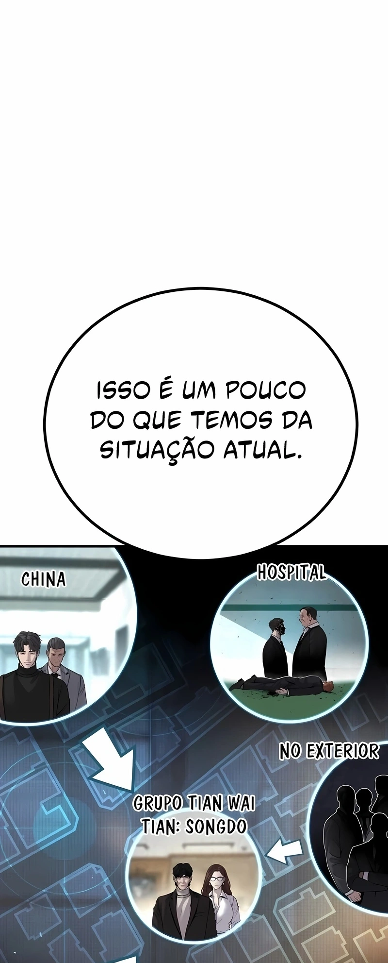 Gerente Kim Capítulo 102 Página 101