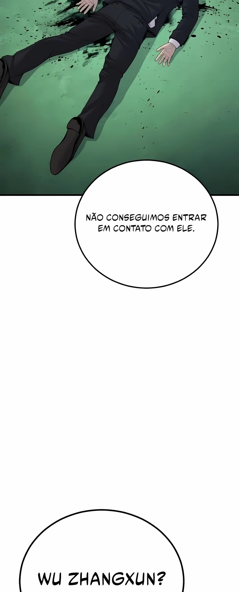 Gerente Kim Capítulo 102 Página 103