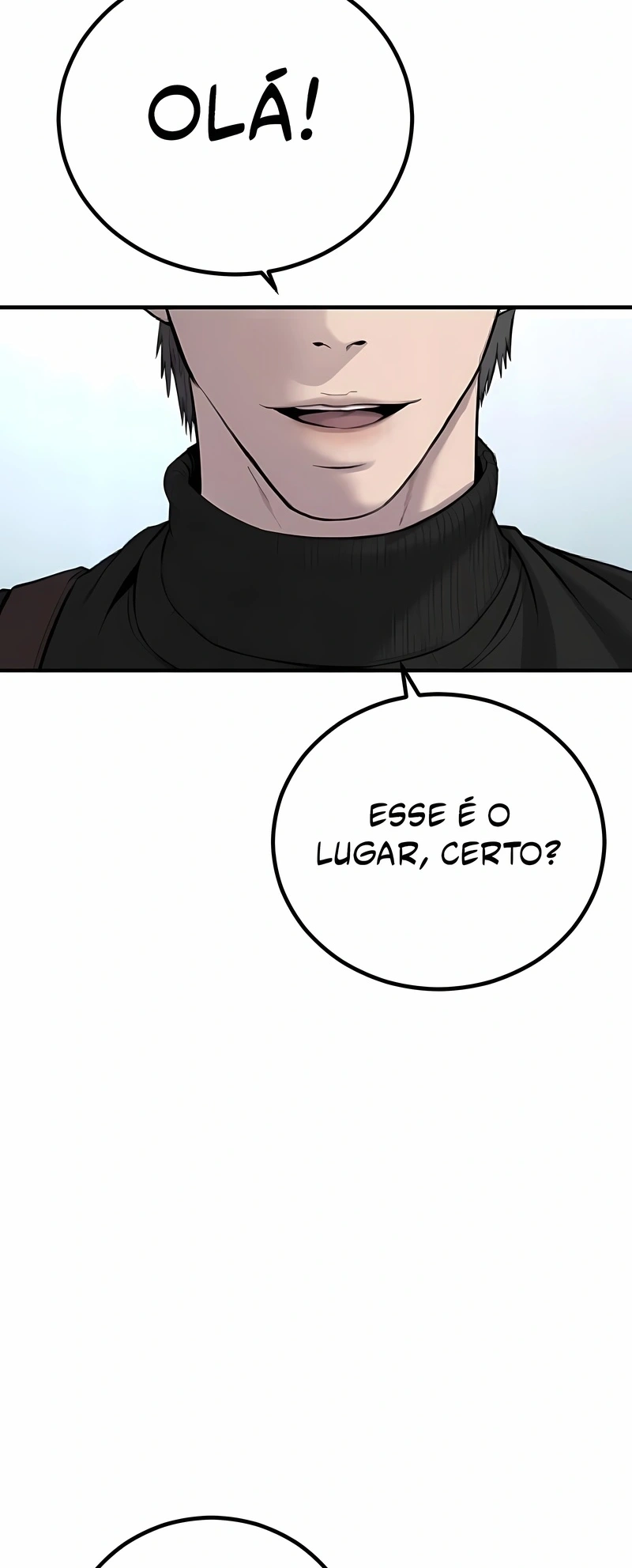 Gerente Kim Capítulo 102 Página 111