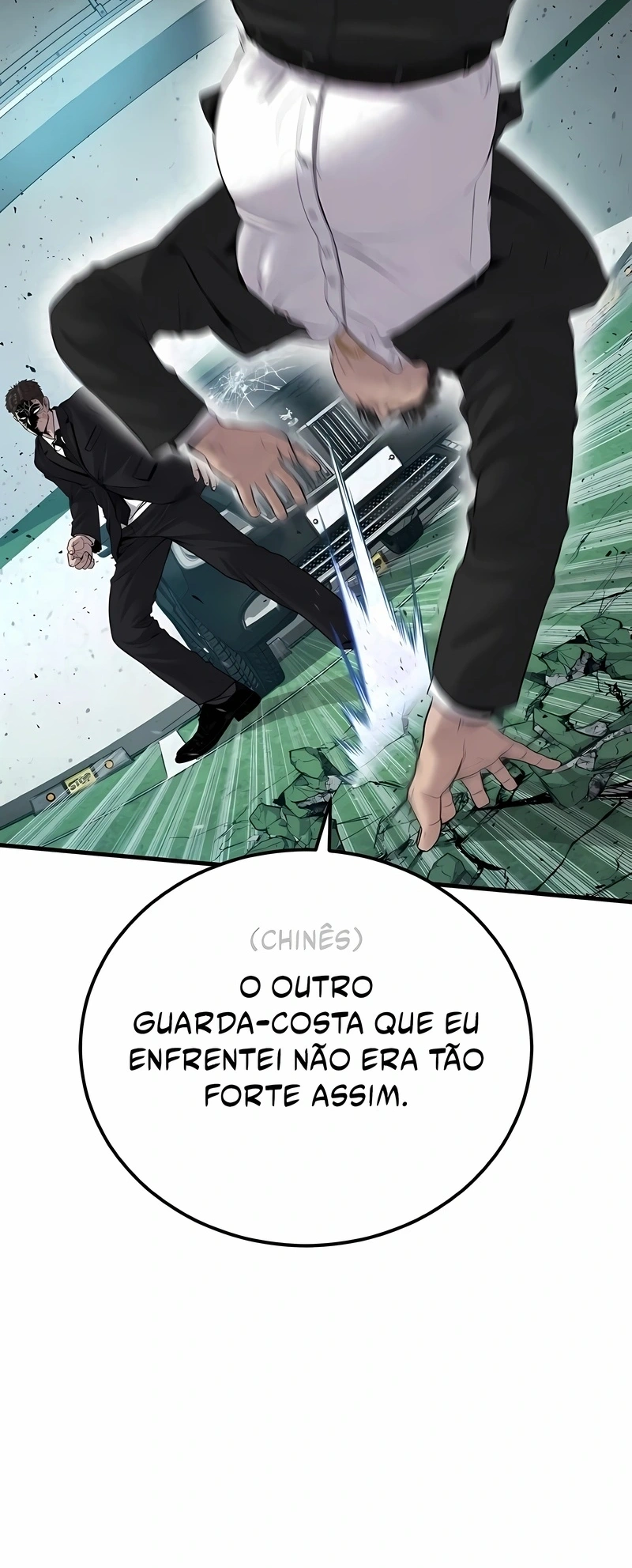 Gerente Kim Capítulo 102 Página 26