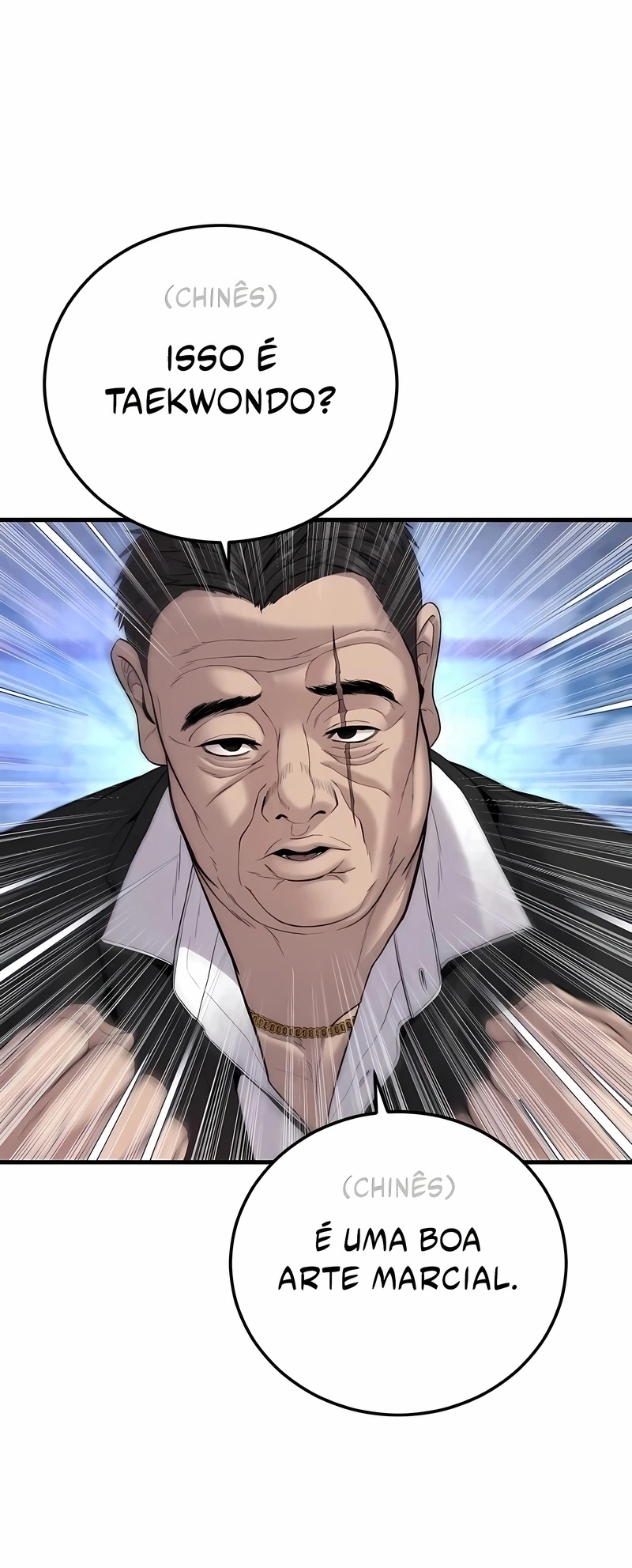 Gerente Kim Capítulo 102 Página 33