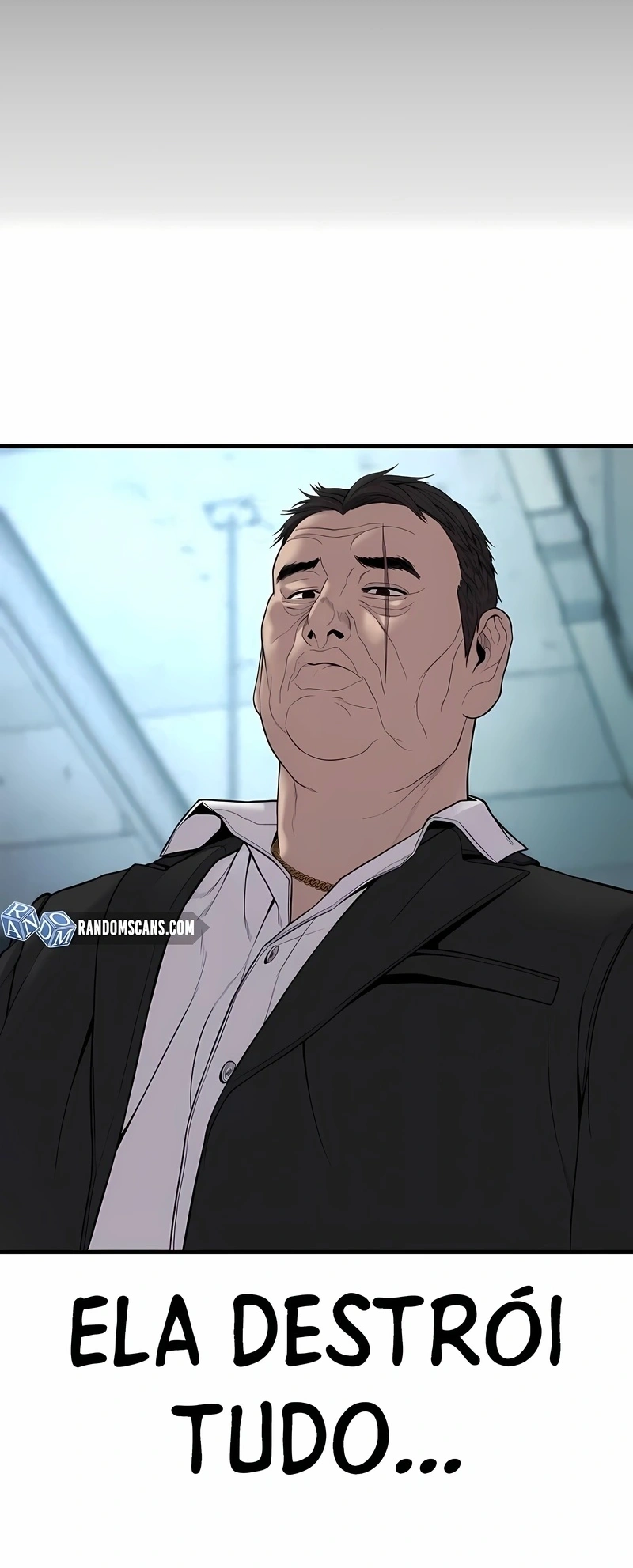 Gerente Kim Capítulo 102 Página 49