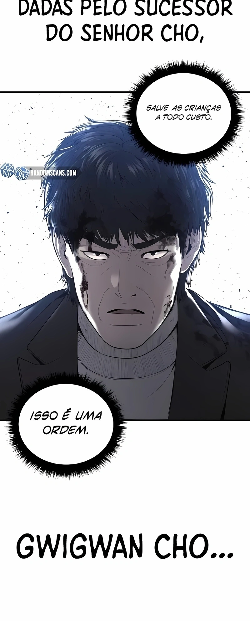 Gerente Kim Capítulo 102 Página 5