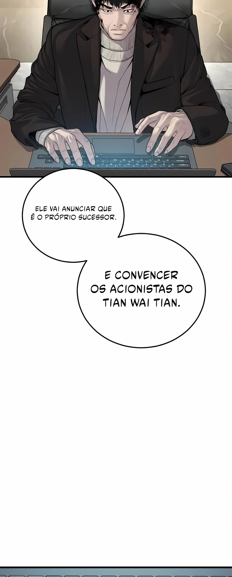 Gerente Kim Capítulo 102 Página 75