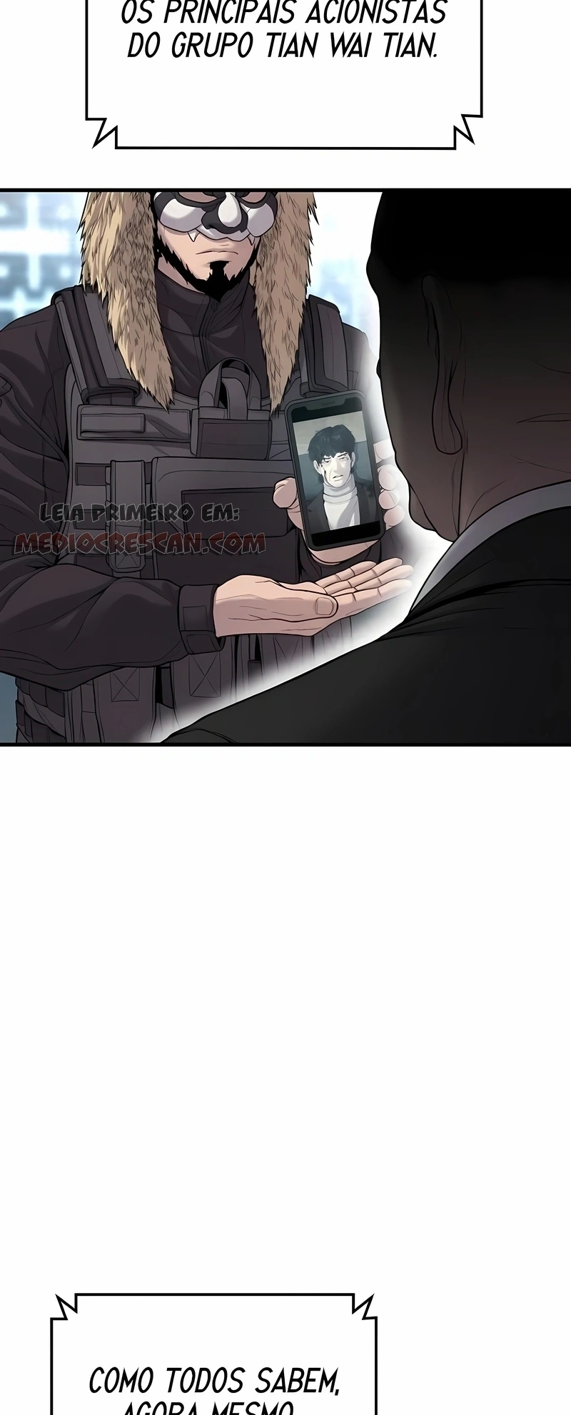 Gerente Kim Capítulo 102 Página 81