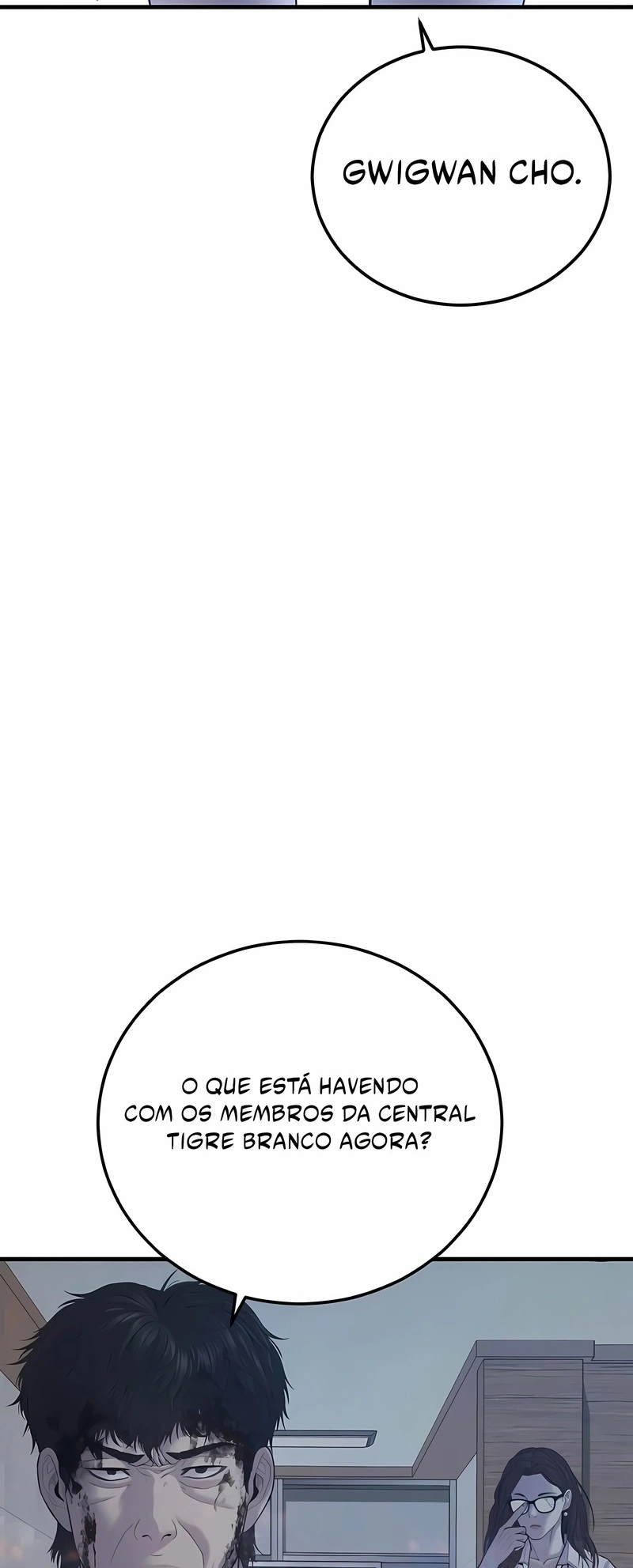Gerente Kim Capítulo 102 Página 97