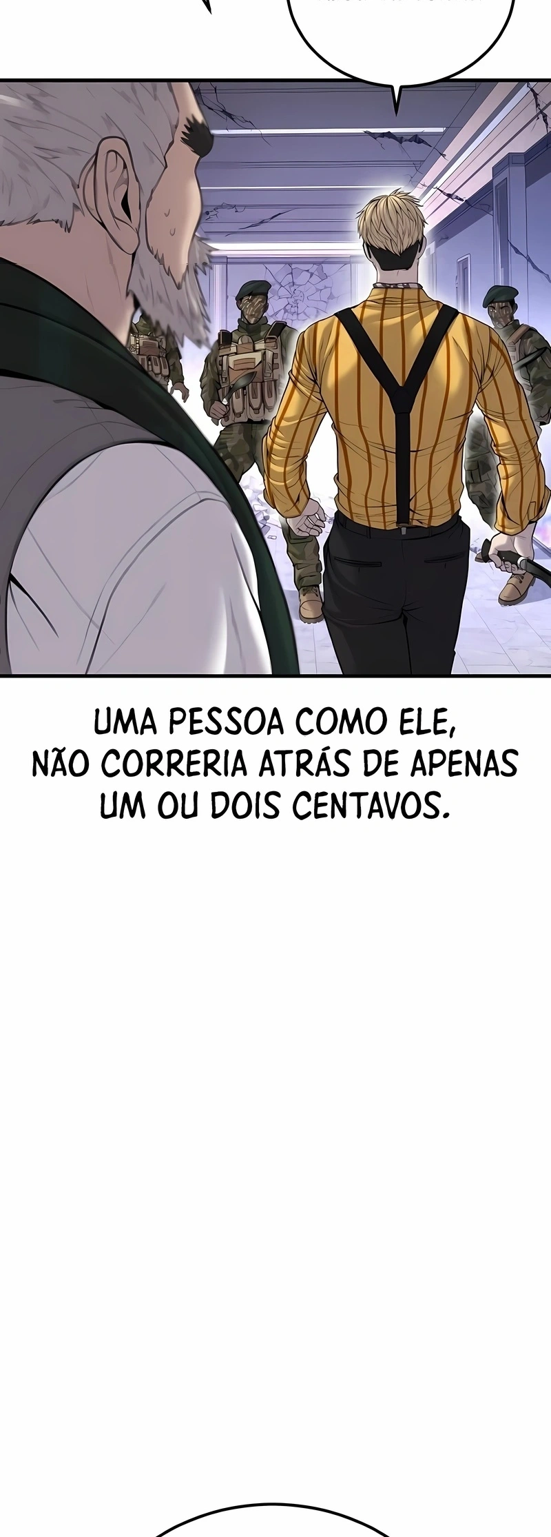Gerente Kim Capítulo 103 Página 106