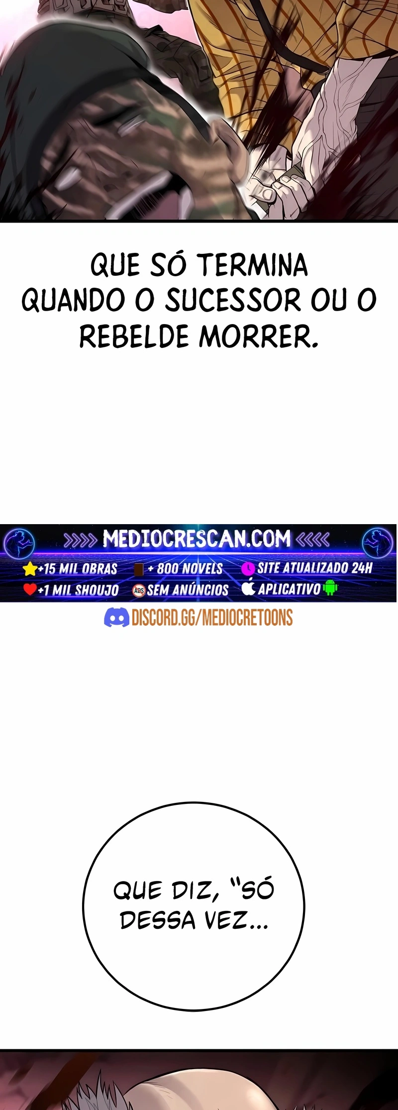 Gerente Kim Capítulo 103 Página 116
