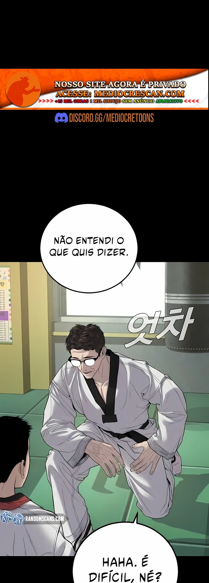 Gerente Kim Capítulo 103 Página 29