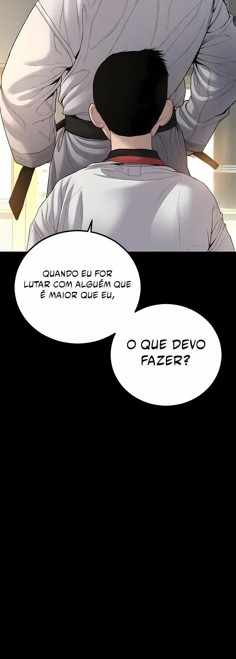 Gerente Kim Capítulo 103 Página 3
