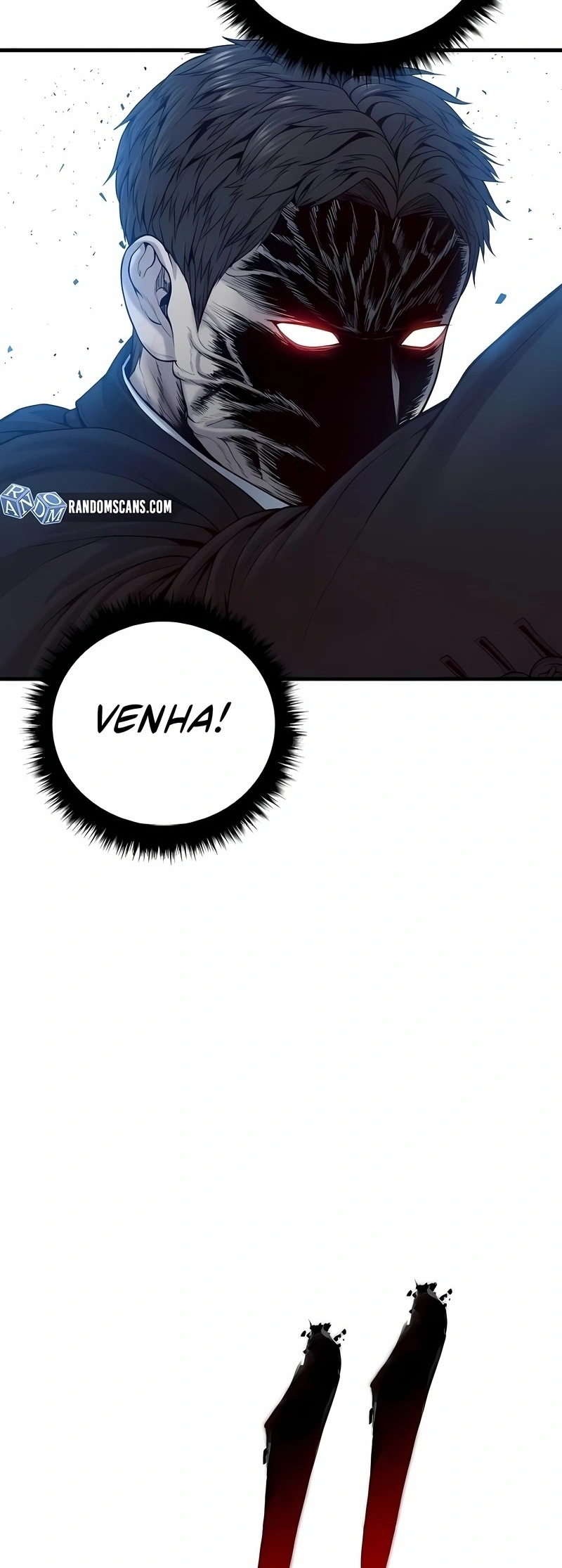 Gerente Kim Capítulo 103 Página 33