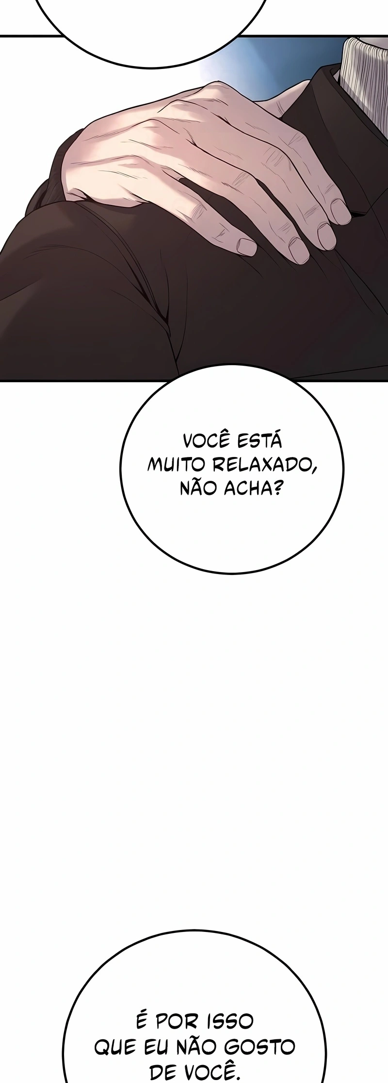 Gerente Kim Capítulo 103 Página 63