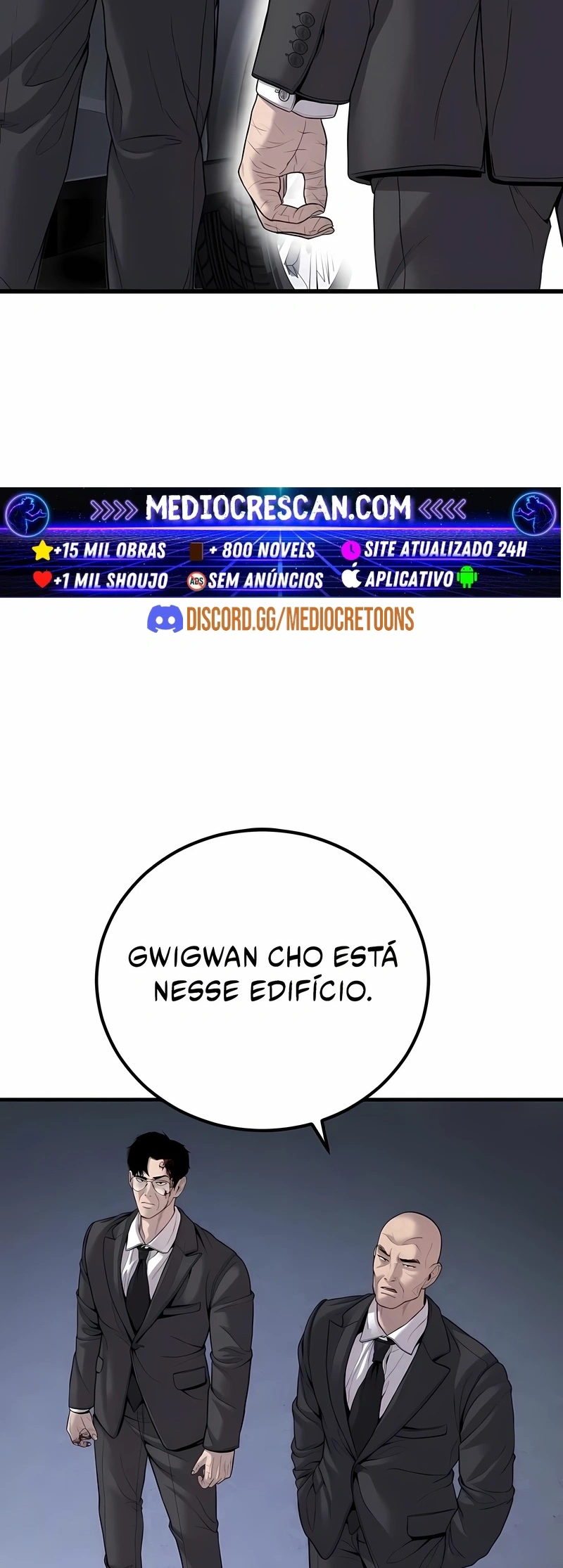 Gerente Kim Capítulo 103 Página 76
