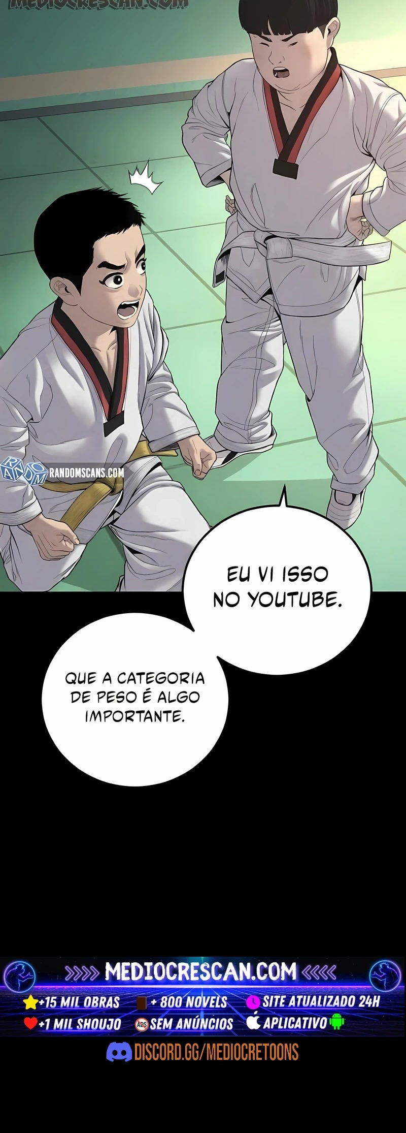 Gerente Kim Capítulo 103 Página 8