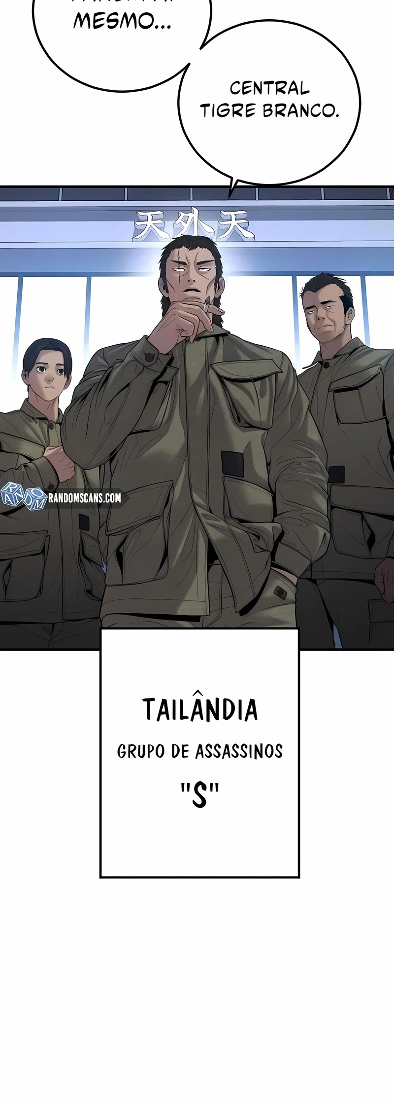 Gerente Kim Capítulo 103 Página 80