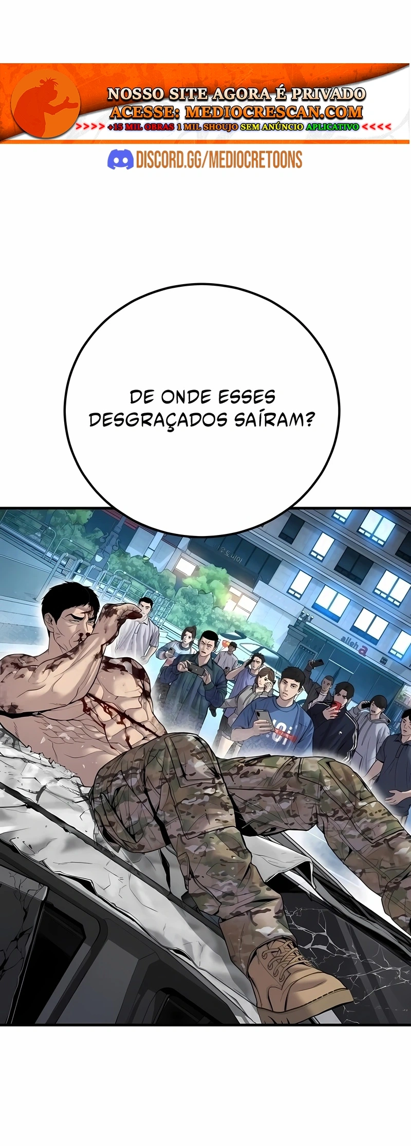 Gerente Kim Capítulo 103 Página 82